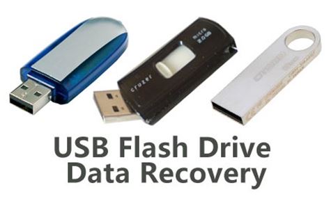 USB Thumb Drive Recovery nyc