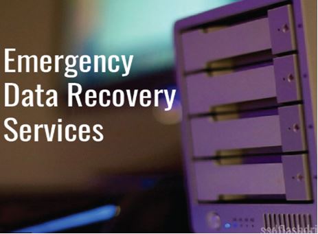 emergency data recovery nyc