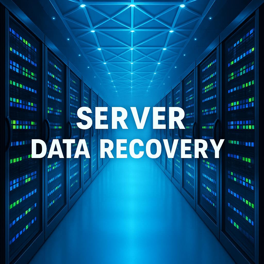 server recovery nyc server recovery nyc